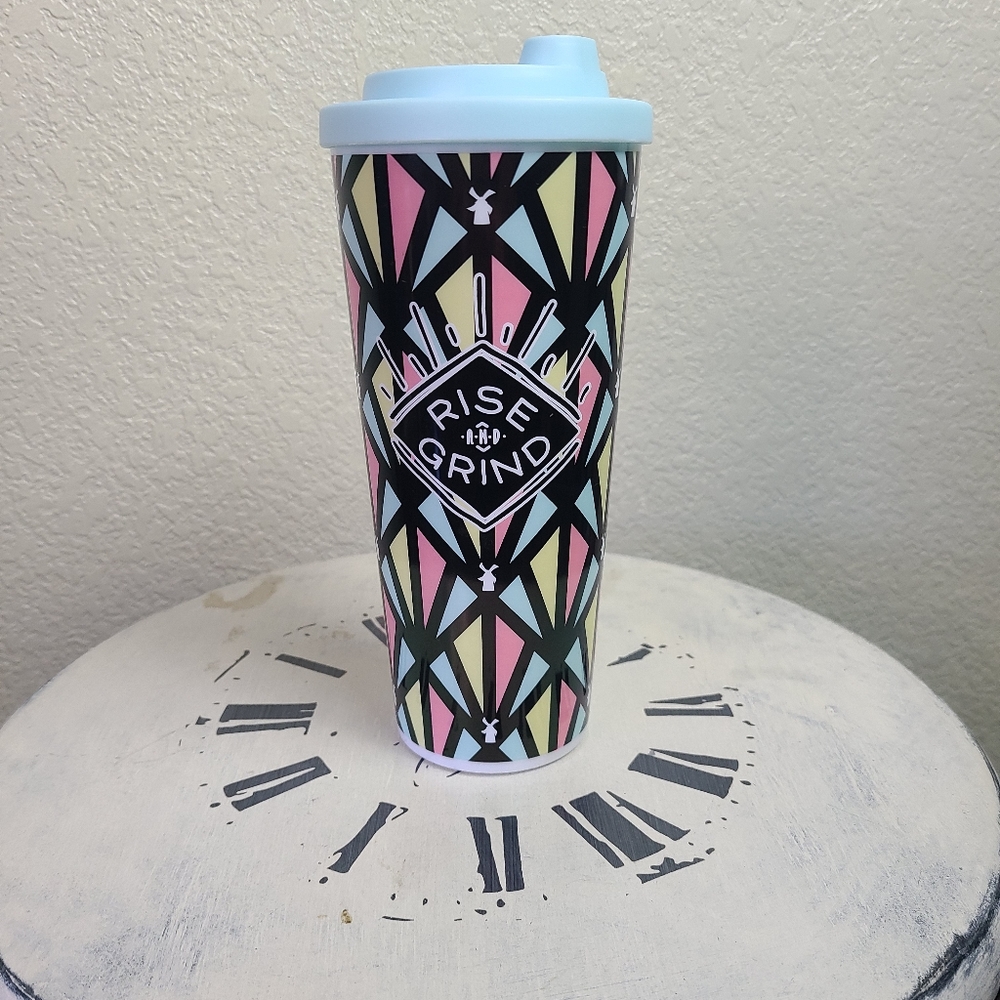 Dutch Bros Tumbler